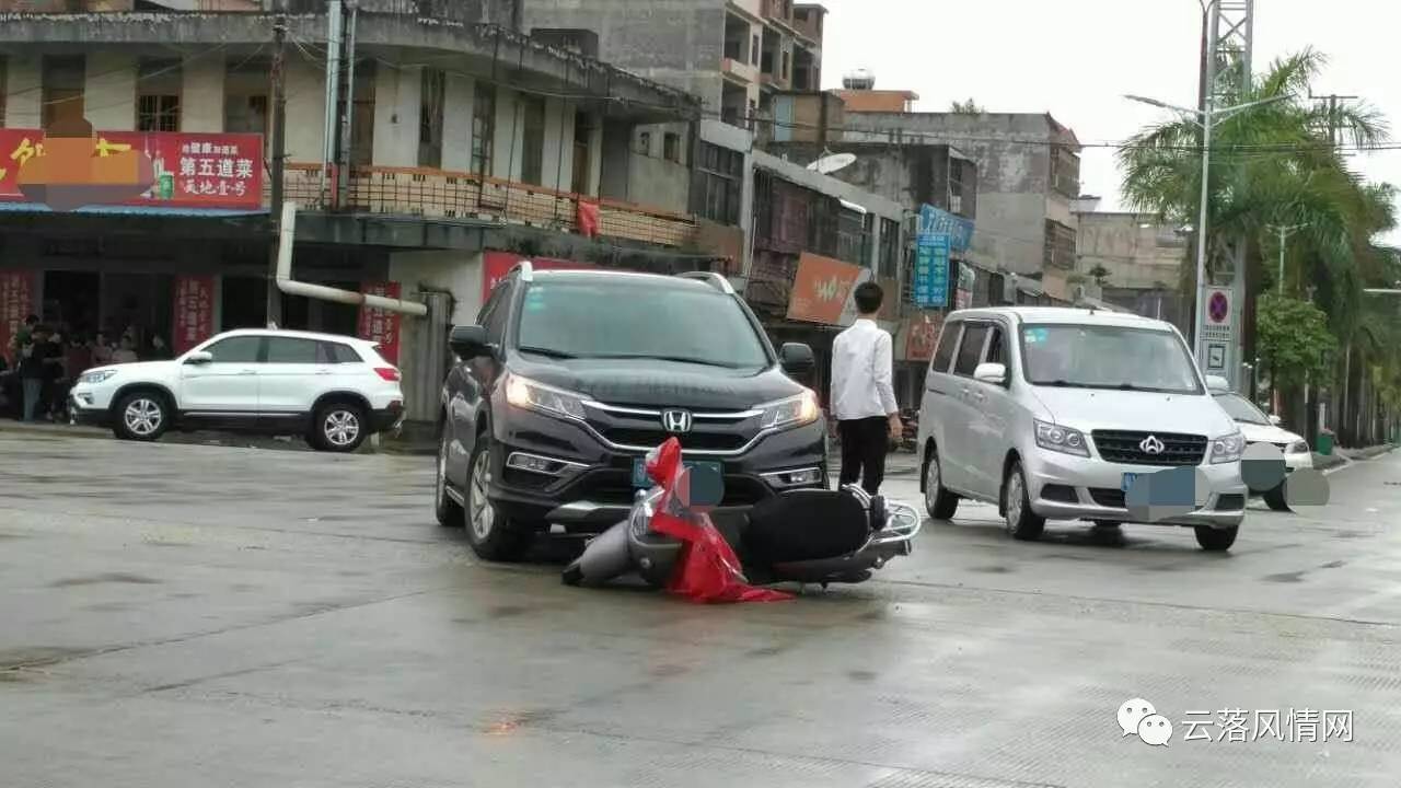 江陰云亭車禍最新消息,意外與友情的交織故事