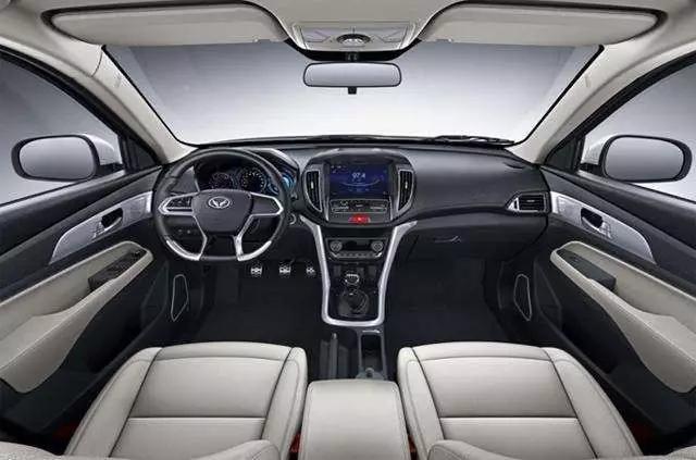 北汽幻速S5最新動態(tài),路上的奇遇與家的溫馨