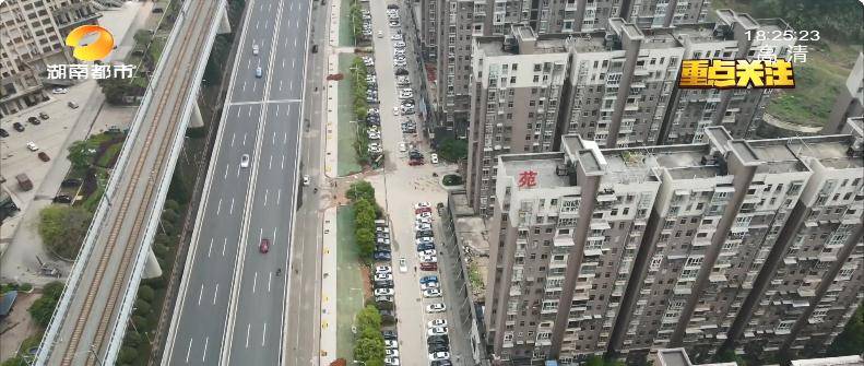 長沙鎮快速路最新動態更新，最新消息揭秘！