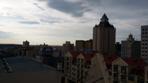 滿洲里最新房屋出租，多樣選擇，滿足您的居住需求！