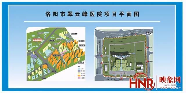 洛陽云峰國際科技前沿產品引領未來生活潮流的最新消息