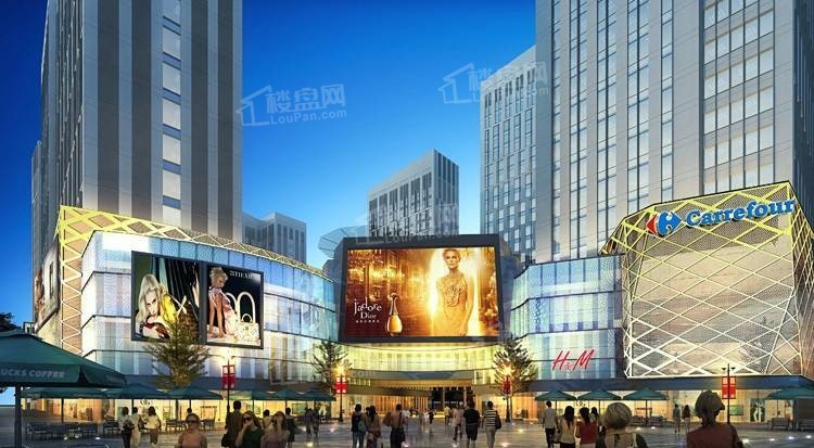 陽光城大都會最新房價揭秘,洞悉市場趨勢,把握購房最佳時機